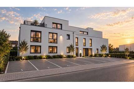 Wohnung zum Mieten in Düren 1.250,00 € 105 m²