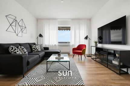 Wohnung zum Kaufen in Pfungstadt 249.000,00 € 64.5 m²