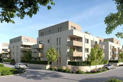 Wohnung zum Kaufen in Langen (Hessen) 785.900,00 € 140.24 m²