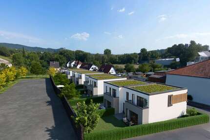 Haus zum Kaufen in Coburg Neuses 599.000,00 € 136.83 m² - Coburg / Neuses