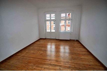 Wohnung zum Mieten in Prenzlau 1.000,00 € 111.17 m²