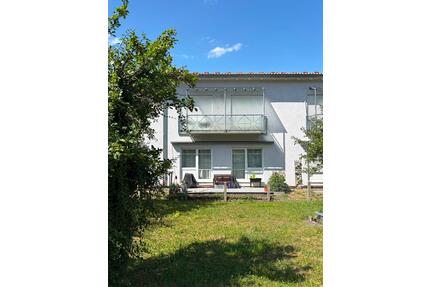 3-Zimmer-Wohnung | Blick auf den Roßberg - Reutlingen Reutlingen-Betzingen