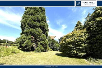 Ein Sonnenplatz für Ihr neues Zuhause - Pforzheim Nordstadt