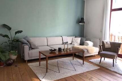 Wohnung zum Mieten in Wuppertal 960,00 € 90 m²