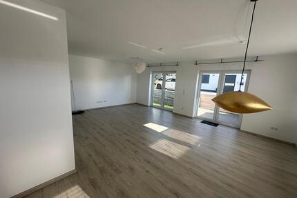 3 Zimmer Wohnung in Lauterbach (Hessen)