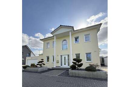 Haus zum Kaufen in Wennigsen 798.000,00 € 221 m²