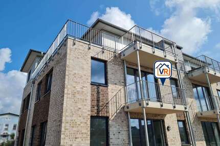 Wohnung zum Mieten in Handewitt 1.120,00 € 94.29 m²