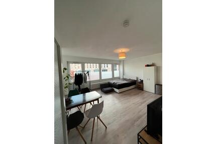 1- Zimmer Wohnung in Recklinghausen Mitte