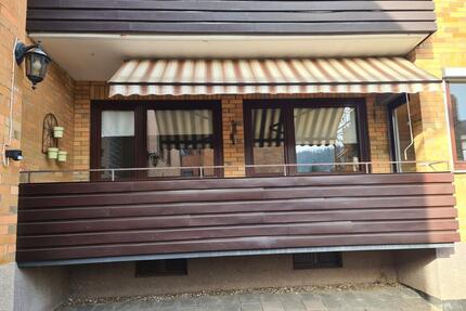 4 Zimmer-Eigentumswohnung in Hann. Münden