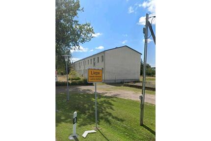 Saniertes MFH:8 WE,49.608€ Miete,9.229 m² Bauland - Milower Land