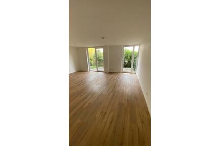 Schön renoviertes Apartment mit Terrasse & Garten in Münster