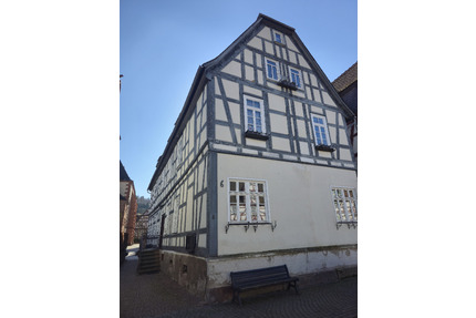Wohnung zum Mieten in Büdingen 600,00 € 60 m²