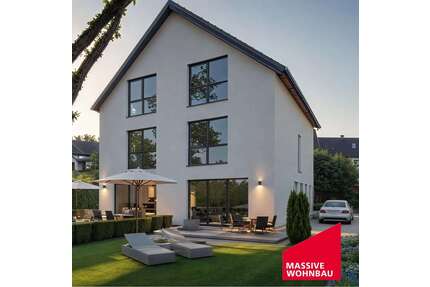 Haus zum Kaufen in Erzhausen 663.000,00 € 130 m²