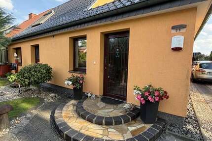 Haus zum Kaufen in Wandlitz Basdorf 540.000,00 € 140 m² - Wandlitz / Basdorf