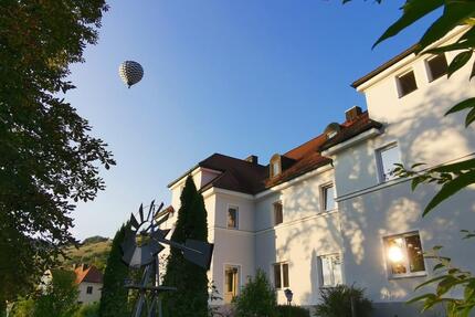 Wohnung, 1-Zimmer-Wohnung, möbliert, komplett ausgestattet. Sofort frei. Ohne Provision. - Dollnstein