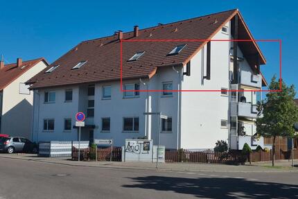 3 ZI-WHG in Haßloch - 189.000,00&nbsp;EUR Kaufpreis, ca.&nbsp; 92,00&nbsp;m&sup2; in Haßloch (PLZ: 67454)