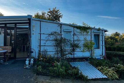 Einfamilienhaus im Bungalowstil mit Gartengrundstück - Kranichfeld