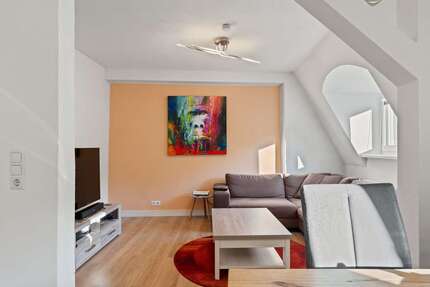 Wohnung zum Kaufen in Lambrecht 229.000,00 € 92.5 m²