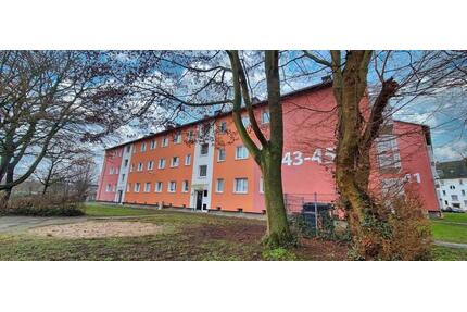 Renovierte und gemütliche Wohnung für 1 - 2 Personen in Körne - Dortmund Brackel