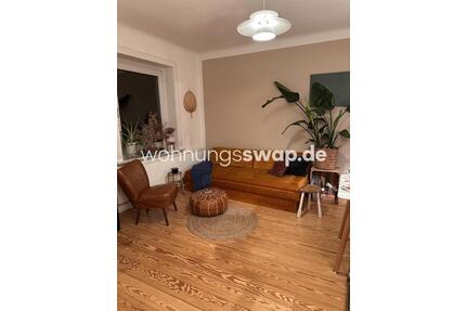 Wohnungsswap - 2 Zimmer, 52 m² - Erdkampsweg, Hamburg-Nord, Hamburg