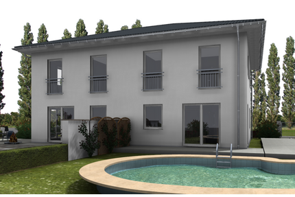 Haus zum Kaufen in Berlin 480.000,00 € 111 m²