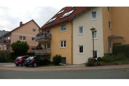 schöne.helle 2 Ziwhg.Terasse,Garten,EBK,PKW Stpl.grüne Lage,ruhig - Altenburg