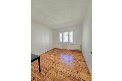 Bezugsfrei im denkmalgeschützten Ensemble - provisionsfrei - Berlin Adlershof