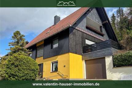 Haus zum Kaufen in Goslar Sudmerberg 350.000,00 € 155 m² - Goslar / Sudmerberg