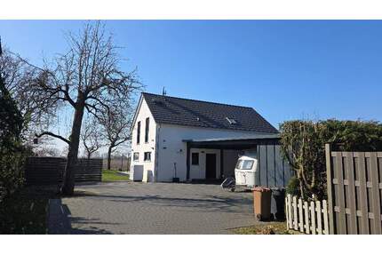 Herrliches Einfamilienhaus mit großem Grundstück - Vordorf Eickhorst