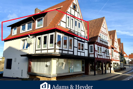 Wohnung zum Mieten in Waldeck 650,00 € 74 m²