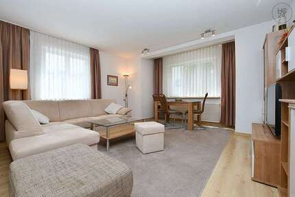 Wohnung zum Mieten in Stuttgart 1.290,00 € 60 m²