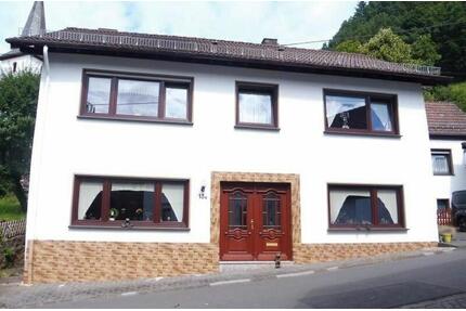 PROVISIONSFREI-Saniertes Bauernhaus in Gerolstein-Michelbach