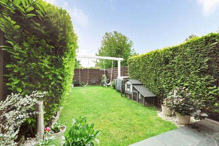 Alsdorf – Mehr als vier Wände. Ein echtes Zuhause.