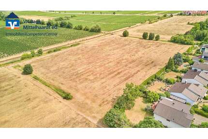 Grundstück zu verkaufen in Wachenheim 311.850,00 € 450 m²