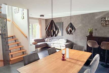 Haus zum Kaufen in Heidelberg 760.000,00 € 138.02 m²