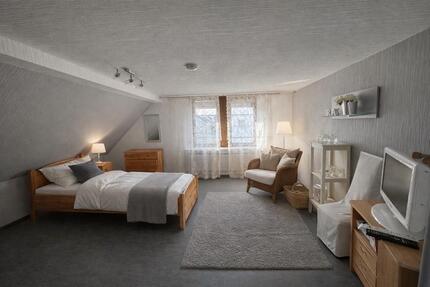 Pauschalmiete - direkt bezugsfertiges Apartment DA-Arheilgen - Darmstadt