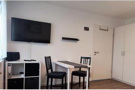 1 Zimmerwohnung ( ideal für Studenten ) - Vörstetten