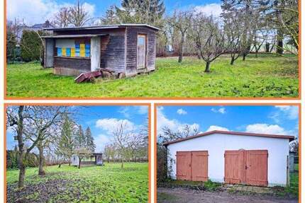 Ihr Baugrundstück ohne Provision - Starten Sie Ihr Bauvorhaben jetzt! - Poseritz Puddemin