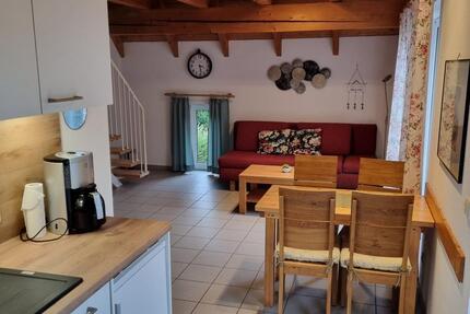 Ferienwohnung am Badesee in Aurich Tannenhausen