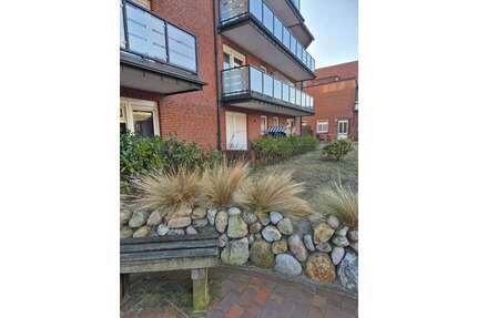 Wohnung zum Kaufen in Juist 335.000,00 € 31.44 m²