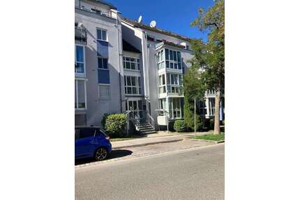 Wohnung zum Kaufen in Kempten (Allgäu) 170.000,00 € 32 m²