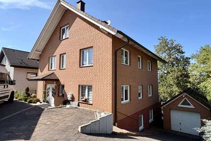 Haus zum Kaufen in Hennef (Sieg) 647.000,00 € 192 m²