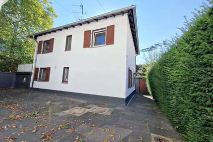 Haus zum Kaufen in Dieburg 520.000,00 € 118 m²