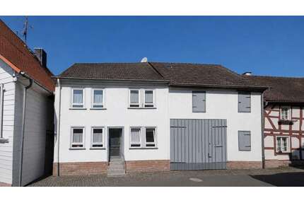 Haus zum Kaufen in Ortenberg 225.000,00 € 144 m²