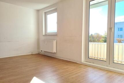 ideal für kleine Familie mit WBS - Magdeburg Ottersleben