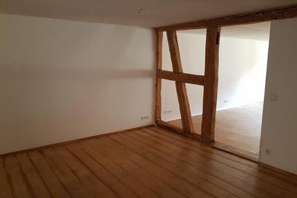 1,5 ZIMMER WOHNUNG IN GECHINGEN - SINGLES & PAARE