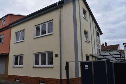 Geräumige 2 Zimmer Wohnung - Ludwigshafen Oggersheim - Ludwigshafen am Rhein Ludwigshafen-Oggersheim