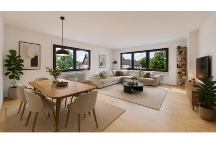 Wohnung zum Kaufen in Waiblingen 375.000,00 € 96.89 m²