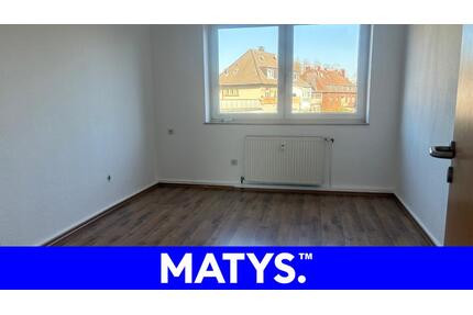 GE Schalke | Komfortables Wohnen im Erdgeschoss! - Gelsenkirchen Gelsenkirchen-Mitte