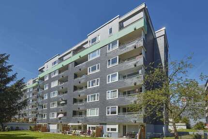 Wohnung zum Mieten in Bochum 460,06 € 82.65 m²